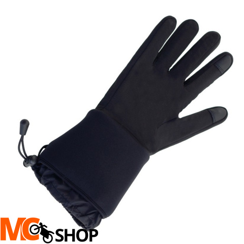 GLOVII ogrzewane rękawice uniwersalne GLB