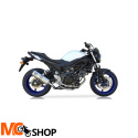 IXIL Tłumik SUZUKI SV 650 16-18 SOVE homologacja