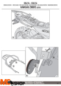 KAPPA KR4124 STELAŻ KUFRA CENTRALNEGO KAWASAKI Z 900 RS (18)