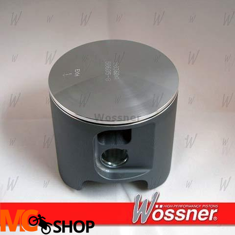 WOSSNER TŁOK HUSQVARNA CR/WR 125 '76-'83 8035D075