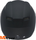 BELL KASK QUALIFIER SOLID BLACK MATT