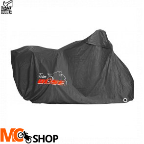 BUSE Pokrowiec (na zewnątrz)