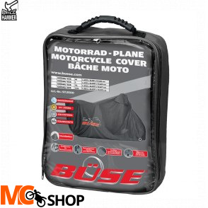 BUSE Pokrowiec (na zewnątrz)