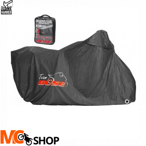 BUSE Pokrowiec (na zewnątrz)