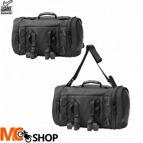 BUSE Torba bagażowa 36 litrów, centralna