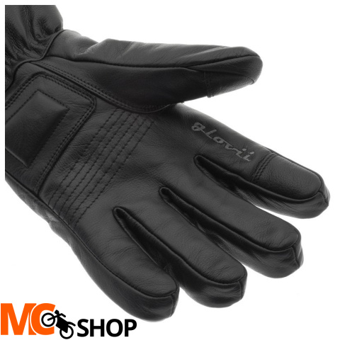 GLOVII GS1 ogrzewane rękawice motocyklowe z bater.