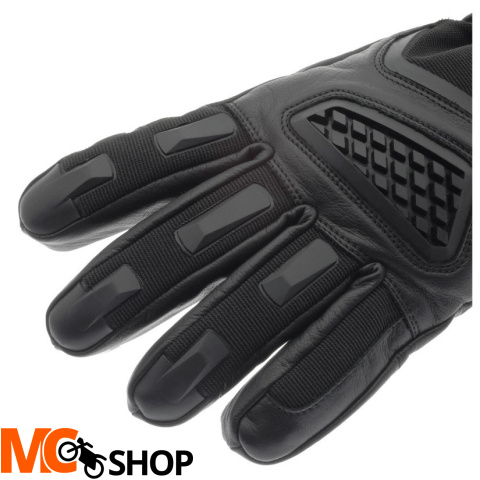 GLOVII GS1 ogrzewane rękawice motocyklowe z bater.