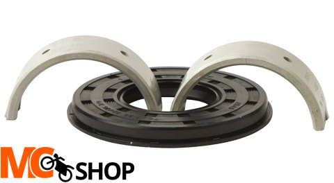 HOT RODS K084 ŁOŻYSKA WAŁU KORBOWEGO POLARIS SPOR