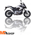 IXIL Tłumik HONDA NC 700-750 X/S/INTEGRA 12-18 L3