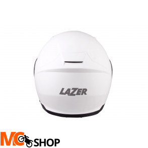 LAZER PANAM Kask motocyklowy EVO Z-line biały