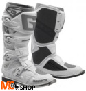 GAERNE BUTY CROSS SG-12 WHITE KOLOR BIAŁY