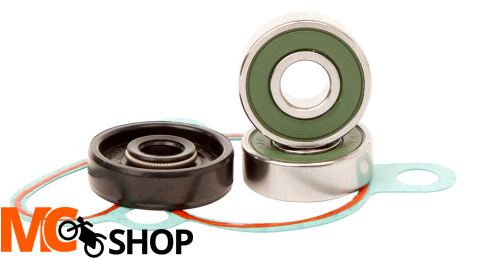 HOT RODS WPK0046 ZESTAW NAPRAWCZY POMPY WODY KTM