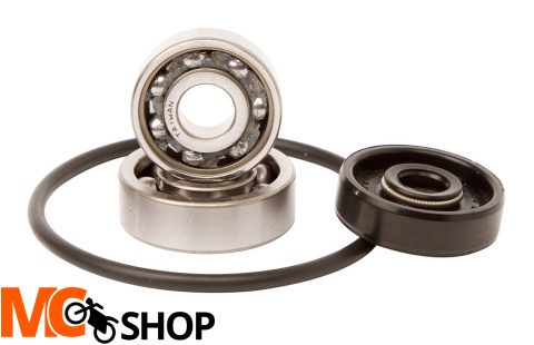 HOT RODS WPK0047 ZESTAW NAPRAWCZY POMPY WODY KTM