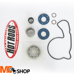 HOT RODS WPK0058 ZESTAW NAPRAWCZY POMPY WODY KTM