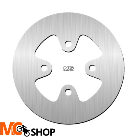 NG006 TARCZA HAMULCOWA BETA TECHNO 125 95-98,