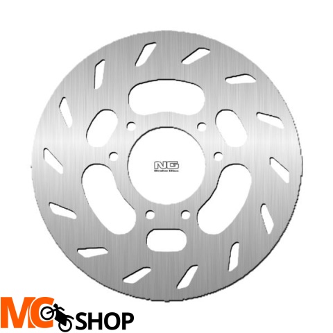 NG114 TARCZA HAMULCOWA BETA 50 ENDURO RR 98-05,