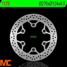 NG1175 TARCZA HAMULCOWA DEALIM ROAD WIN 125 04