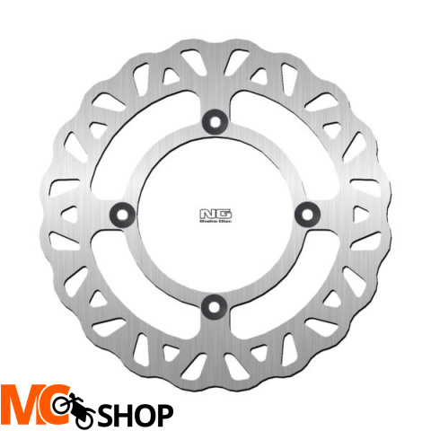 NG1252X TARCZA HAMULCOWA BETA RR/RE 125 08-18