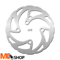 NG1588X TARCZA HAMULCOWA BETA EVO 125/200/250 09-