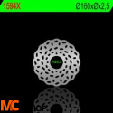 NG1594X TARCZA HAMULCOWA BETA EVO 125/200/250/300