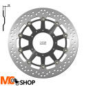 NG1610G TARCZA HAMULCOWA HONDA CB 1000R ABS 08-17