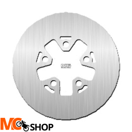 NG279 TARCZA HAMULCOWA SHERCO TRIAL 125/250/290 0