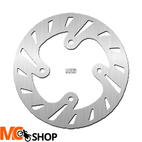 NG316 TARCZA HAMULCOWA BETA REV REV3 125/200/250 9