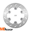 NG336 TARCZA HAMULCOWA DRAC 50 93-99 RR 50, PEUG
