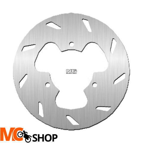 NG368 TARCZA HAMULCOWA RR 5005-08, RS 1 50 99 (22X