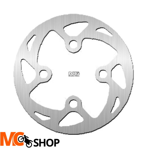 NG627 TARCZA HAMULCOWA MONTESA COTA 250/260/288315