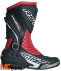 RST BUTY SKÓRZANE TRACTECH EVO III SPORT CE RED