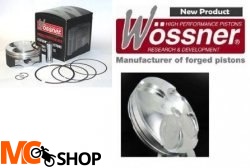 WOSSNER TŁOK KAWASAKI KXF 450 '15 (13, 8:1)(95,96MM) PRO 8955DB