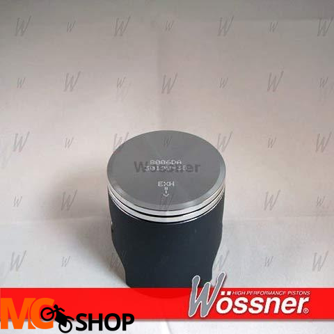 WOSSNER TŁOK YAMAHA YFS 200 BLASTER '88-' 8101D300