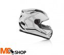 Acerbis Kask Full Face FS-807 biało - czarny