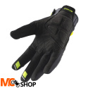 KENNY RĘKAWICE OFF-ROAD SF TECH BLACK NEON YELLOW