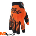 KENNY RĘKAWICE OFF-ROAD SF TECH NEON ORANGE