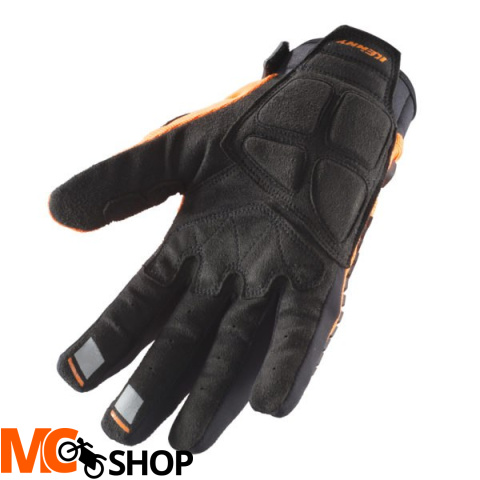 KENNY RĘKAWICE OFF-ROAD SF TECH NEON ORANGE