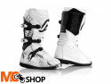 Acerbis Buty Shark JUNIOR biały