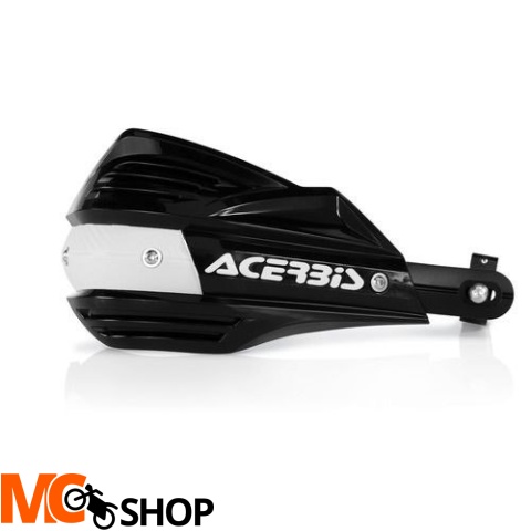 Acerbis Handbary X-Factor czarny