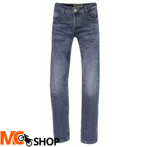 BUSE Jeansy męskie Detroit