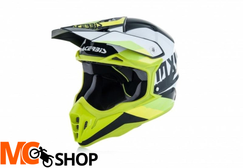 Acerbis Kask Impact 3.0