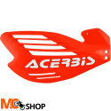 Acerbis Handbary X-FORCE pomarańczowy FLUO