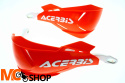 Acerbis Handbary X-Factory z rdzeniem aluminowym