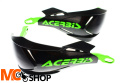 Acerbis Handbary X-Factory z rdzeniem aluminowym