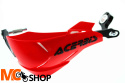 Acerbis Handbary X - Factory z rdzeniem aluminowym