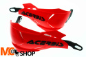 Acerbis Handbary X - Factory z rdzeniem aluminowym