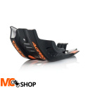 Acerbis KTM / Husqvarna płyta pod silnik SXF / FC