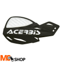 Acerbis Handbary MX UNIKO VENTED czarny