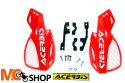 Acerbis Handbary MX UNIKO VENTED czerwony