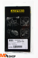 Acerbis Handbary MX UNIKO VENTED zielony 2